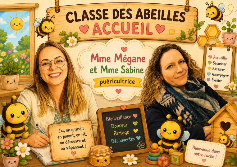 classe des abeilles