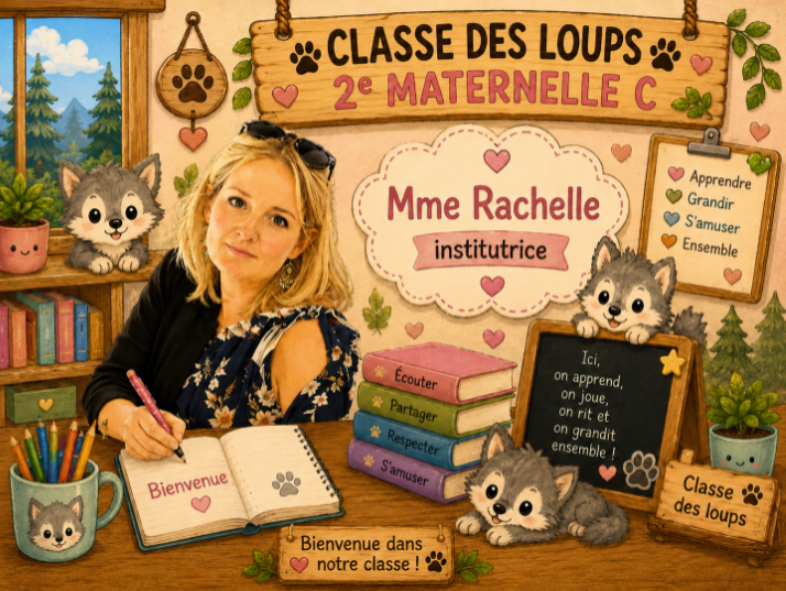 classe des loups