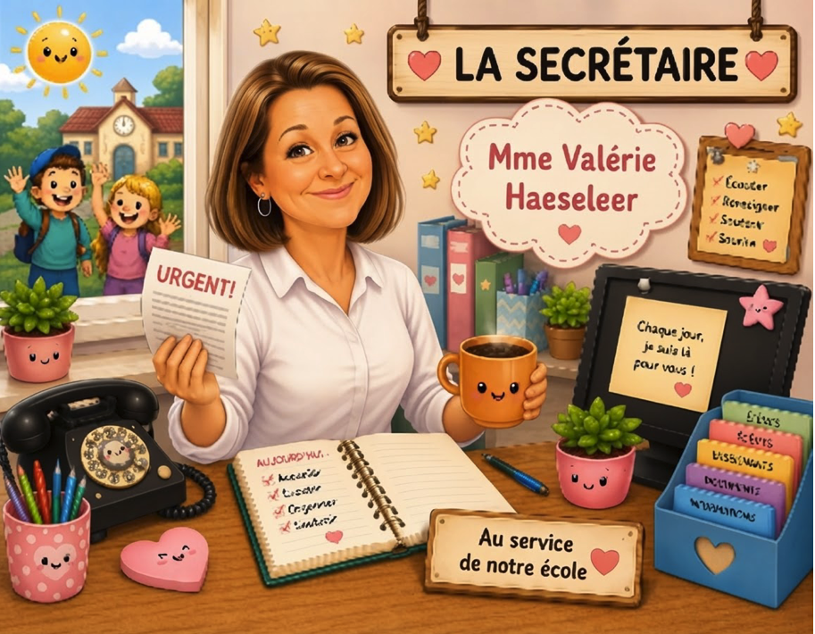 Madame Catherine