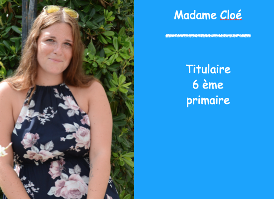 Madame Cloe