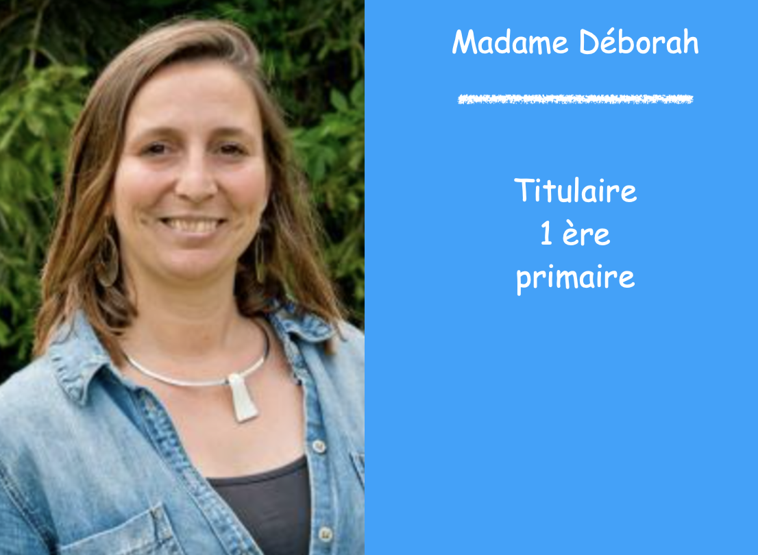 Madame Deborah