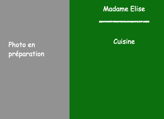 Madame Elise