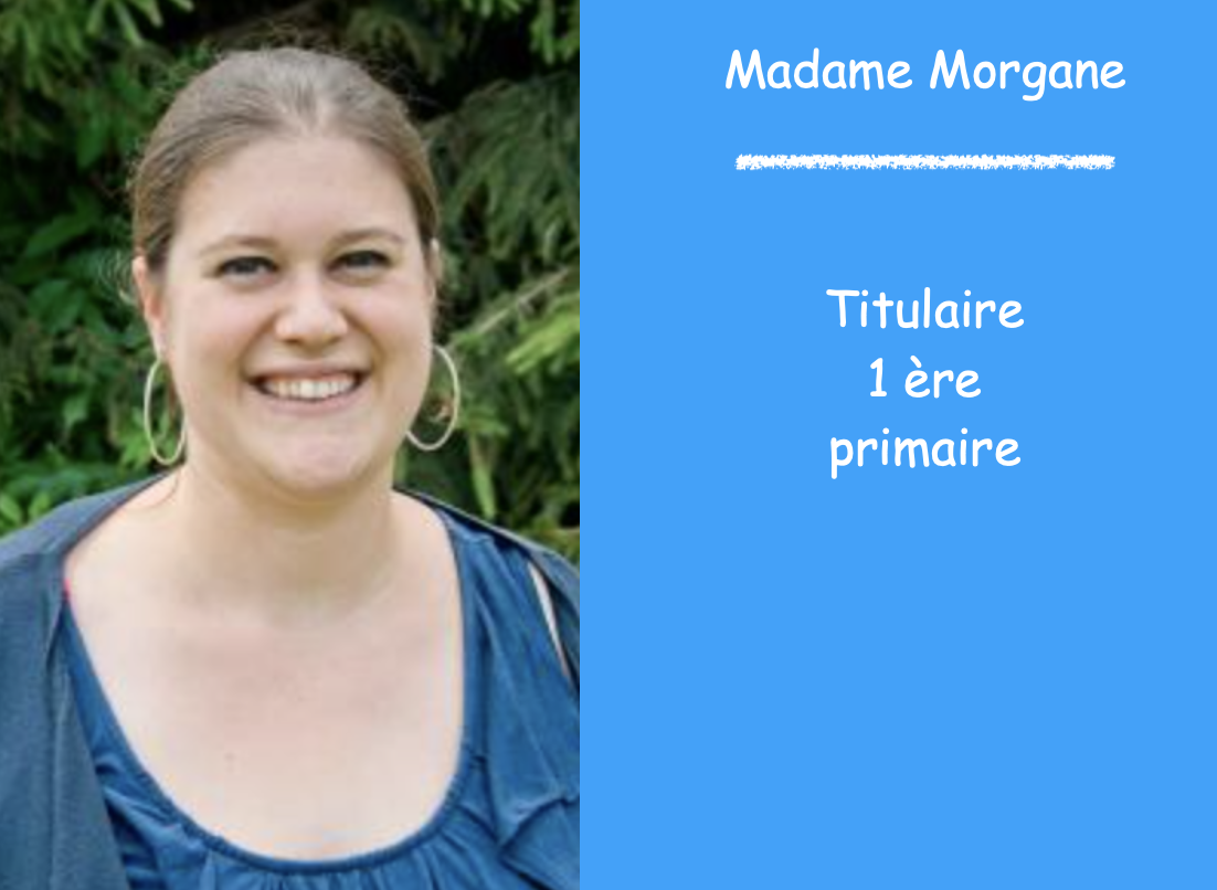 Madame Morgane