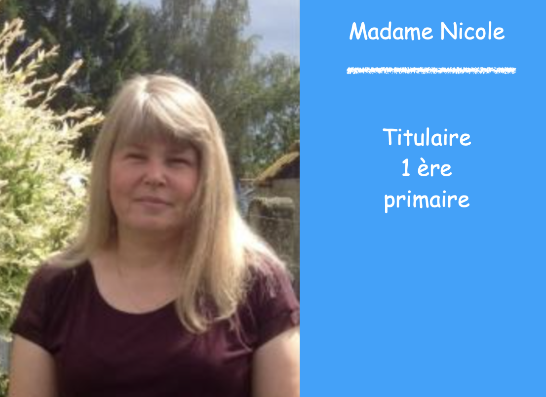 Madame Nicole2