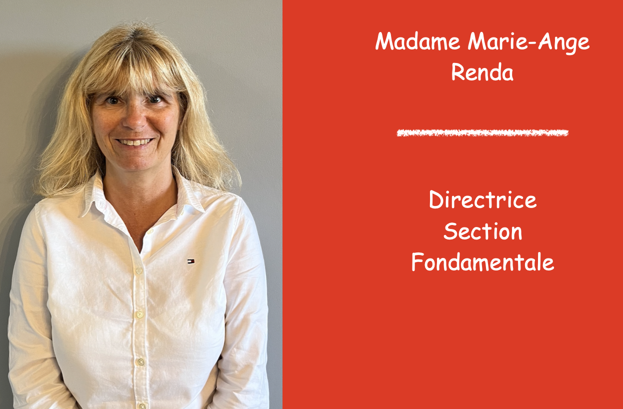 Madame Renda
