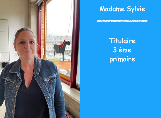 Madame Sylvie
