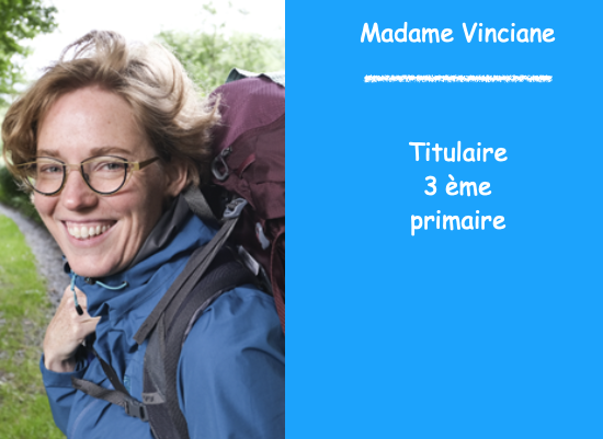 Madame Vinciane