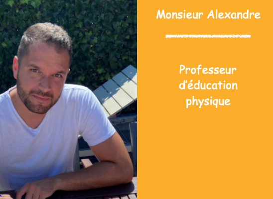 Monsieur Alexandre